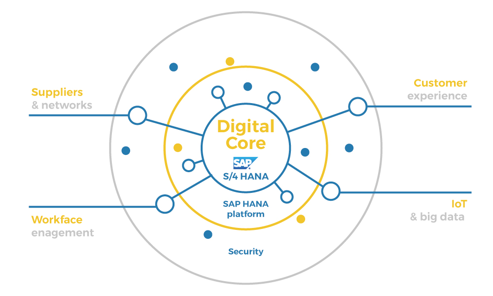 Sap S4hana Sap Recognized Expertise All Set Consulting 8430